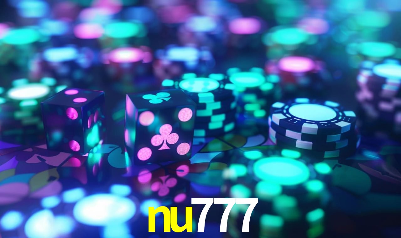 Estatísticas nu777