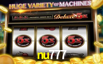 Descubra a Essência do nu777: Nossa História e Compromissos