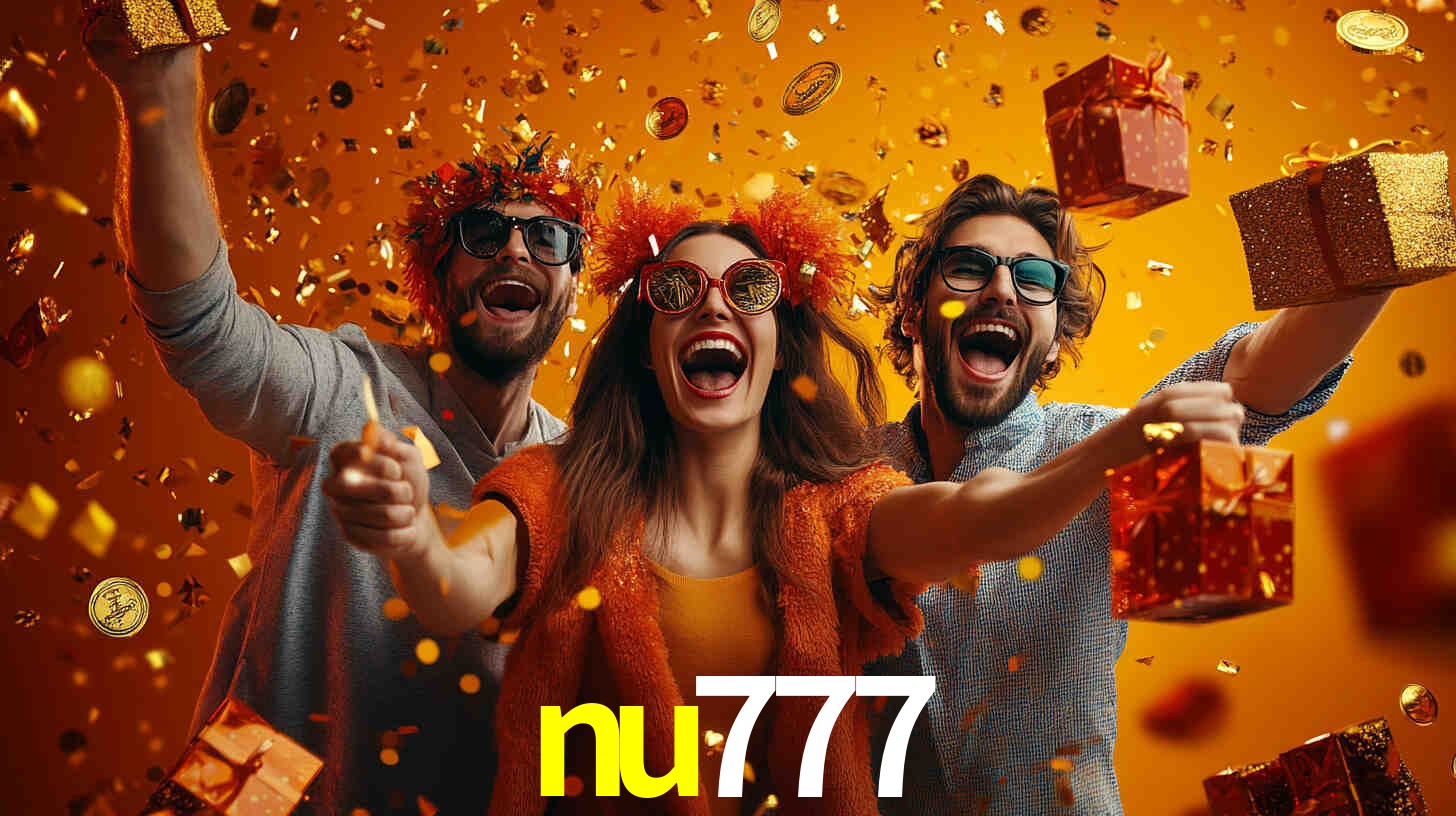 nu777: Seu Cassino Premiado com Pagamentos Rápidos