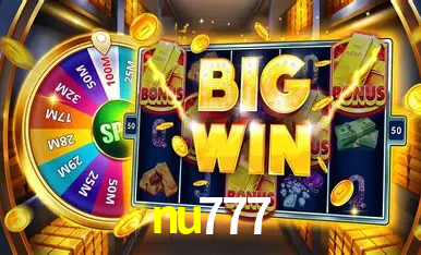 Inovações de Jogos na nu777: O Futuro das Experiências Interativas