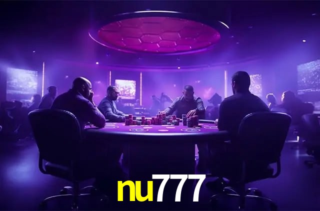 Tecnologia da Plataforma nu777