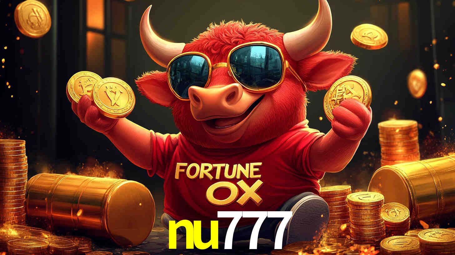 Apostas Esportivas na nu777: Um Guia Completo