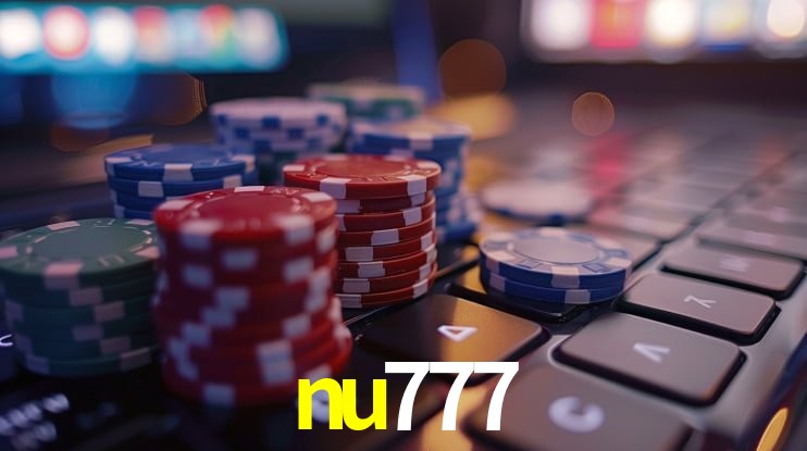 nu777 - Login Methods