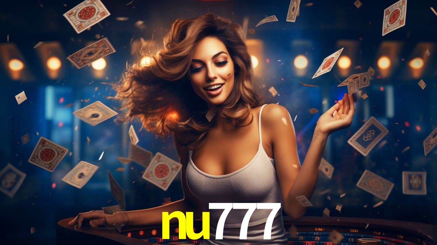 Football Betting nu777