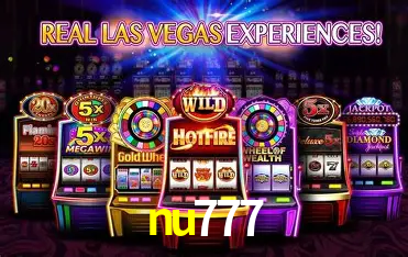 nu777 Rio de Janeiro - Professional Dealers