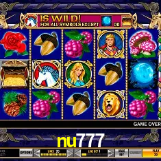 nu777 Cassino - 80+ Mesas ao Vivo