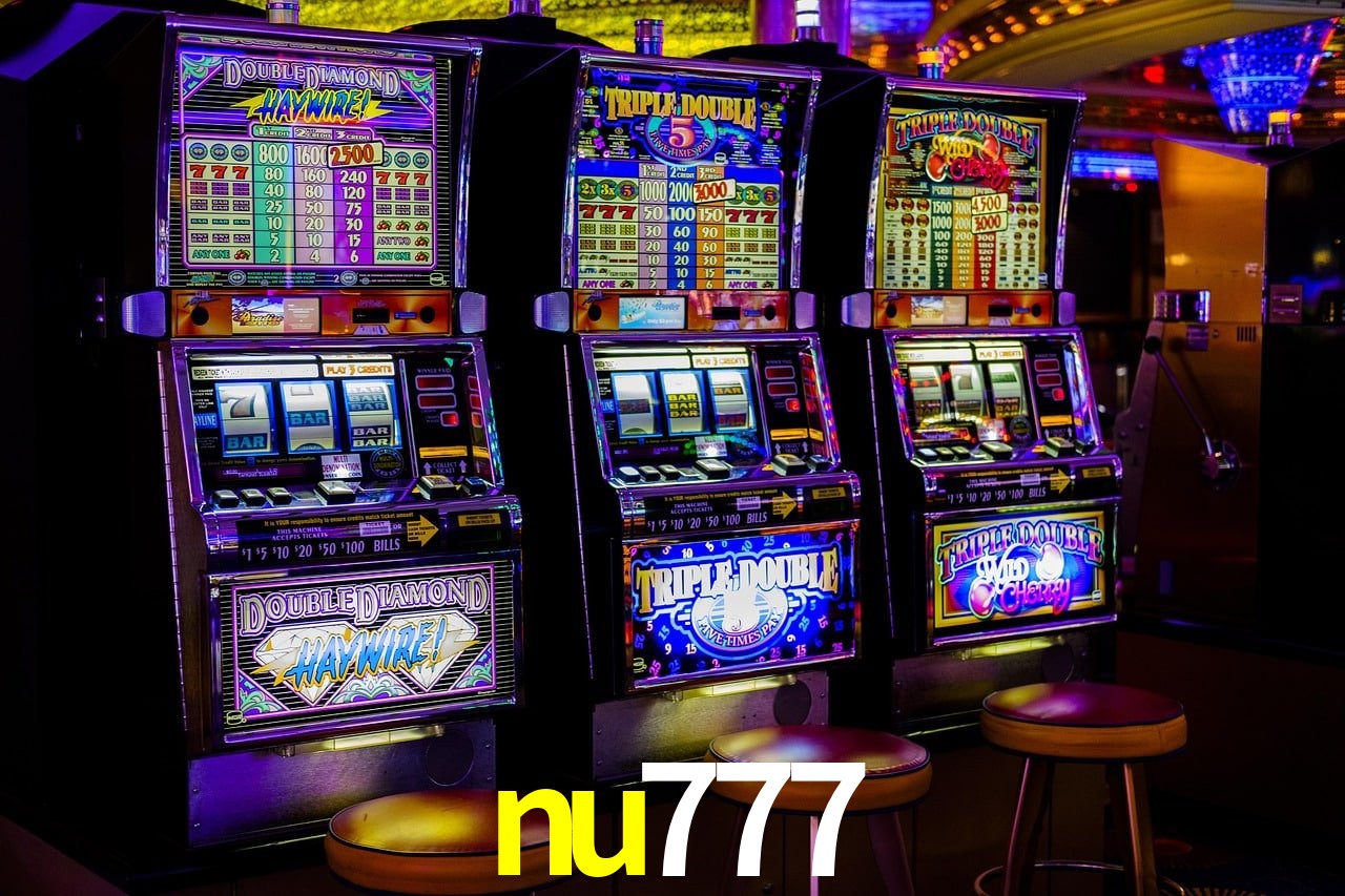 Avaliações dos Jogadores nu777