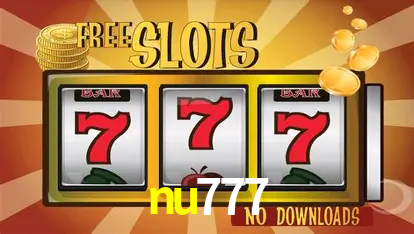 Descubra o Mundo do Cassino Online com nu777