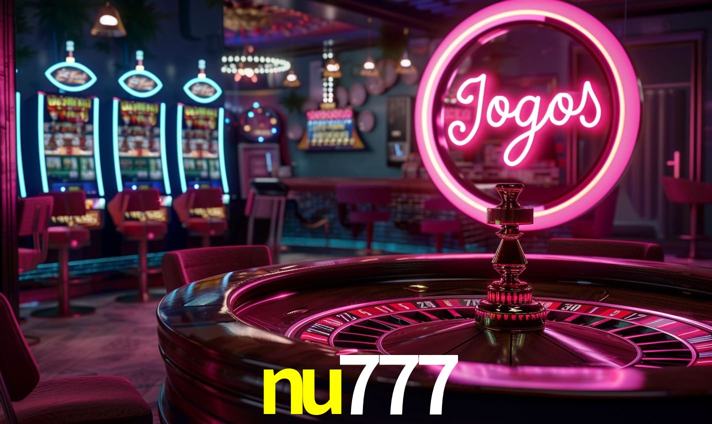 nu777 Salvador - Strategies