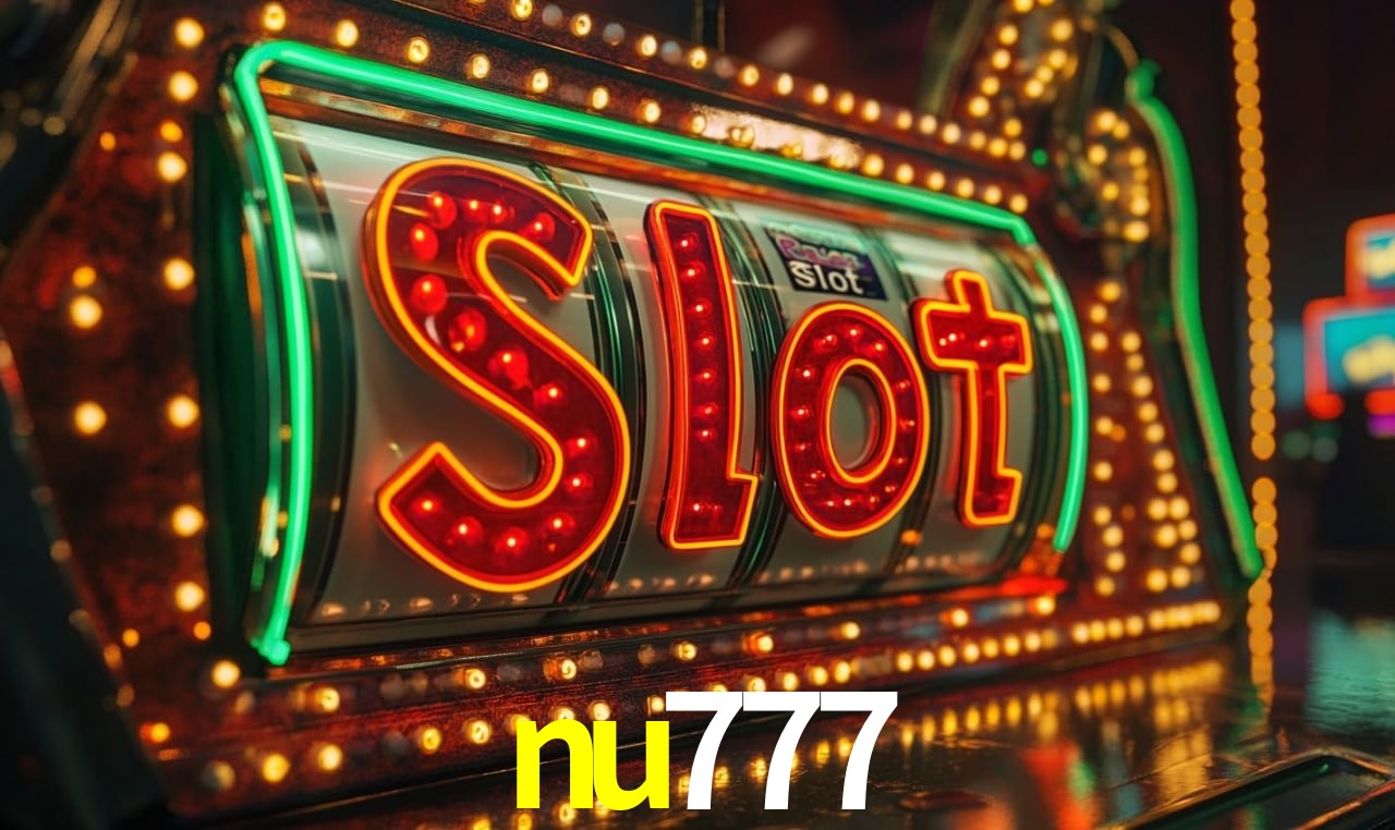 nu777 - Support
