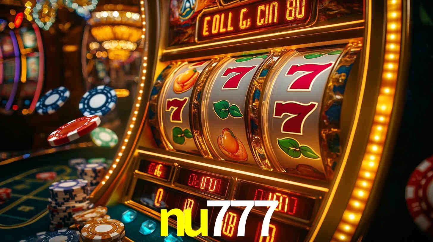 Live Casino nu777