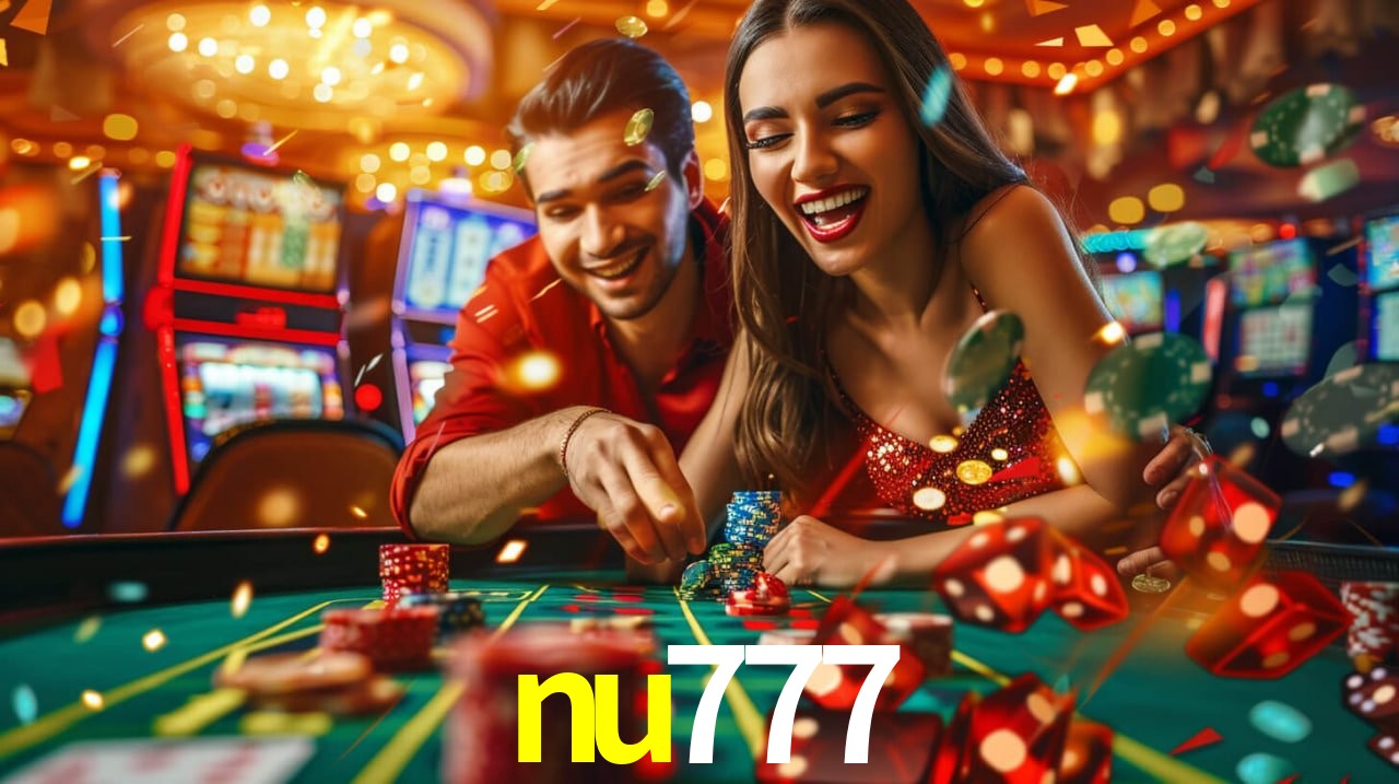 nu777 - Customer Support