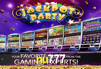 Desvendando o Mundo dos Jogos Virtuais na nu777