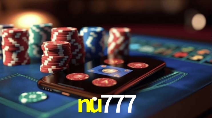 nu777 São Paulo - Jogo Providers