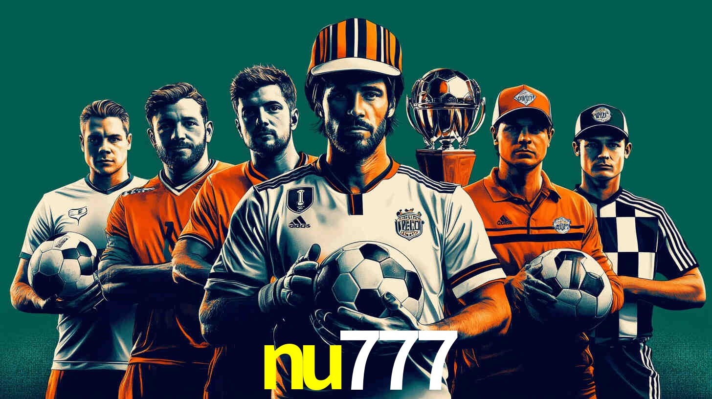 Explorando a Categoria de Eventos em Apostas na nu777