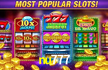 nu777 Curitiba - Live Status