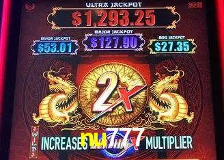 nu777 Salvador - Studio Tour