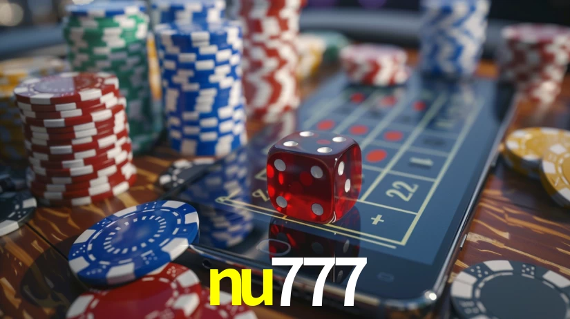 nu777 app