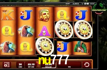 Desvendando o Mundo dos Jogos Virtuais na nu777