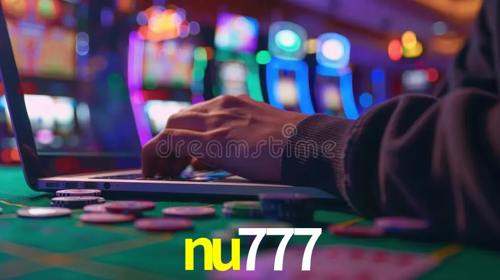 Casino VIP nu777