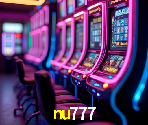 nu777 Slot - 320+ Caça-Níqueis Premium