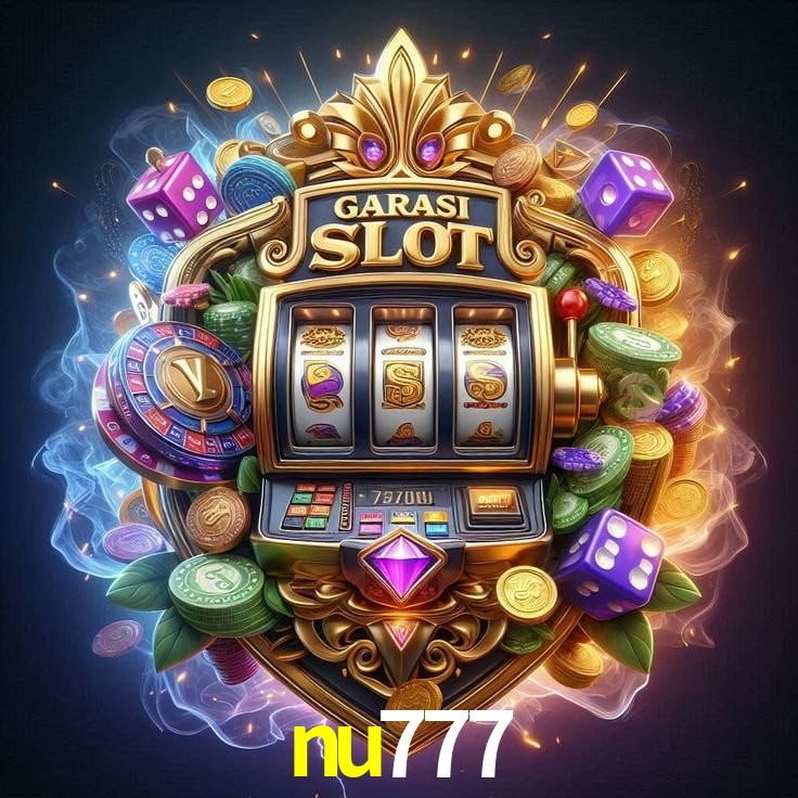 nu777 - cassino ao vivo