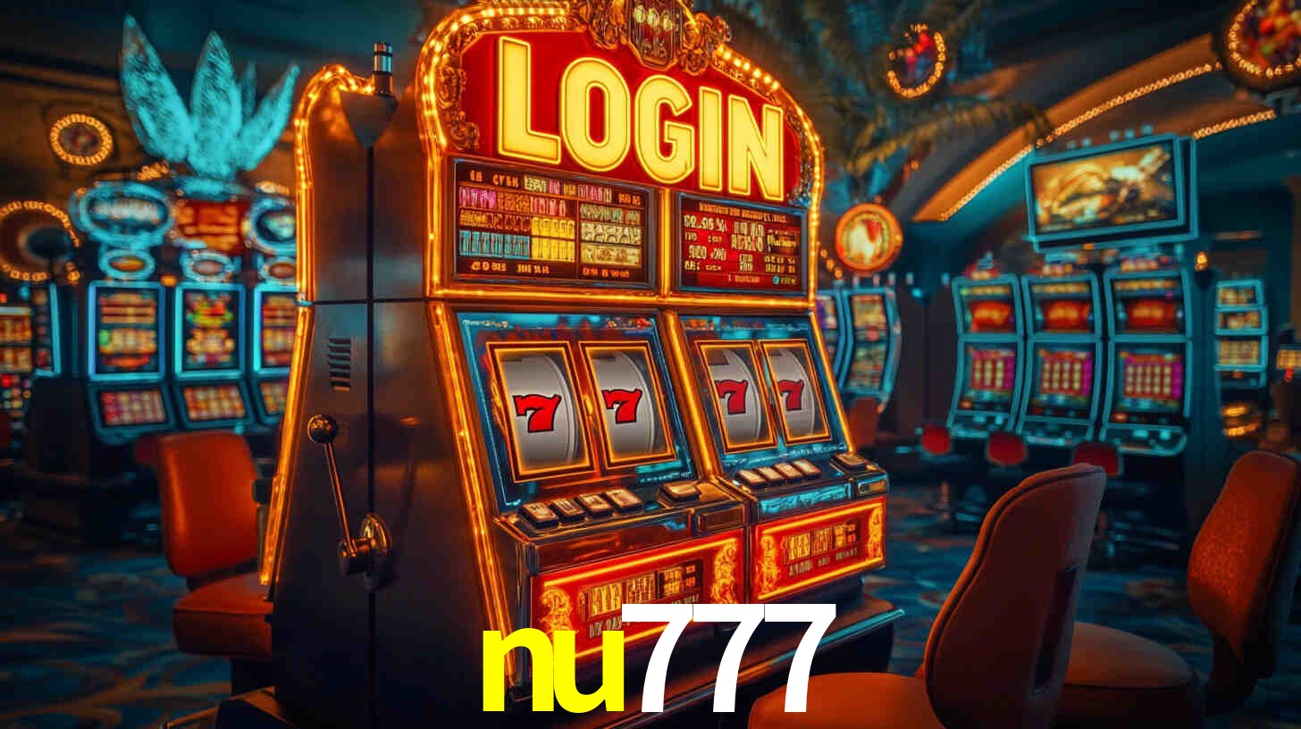 Tournaments nu777