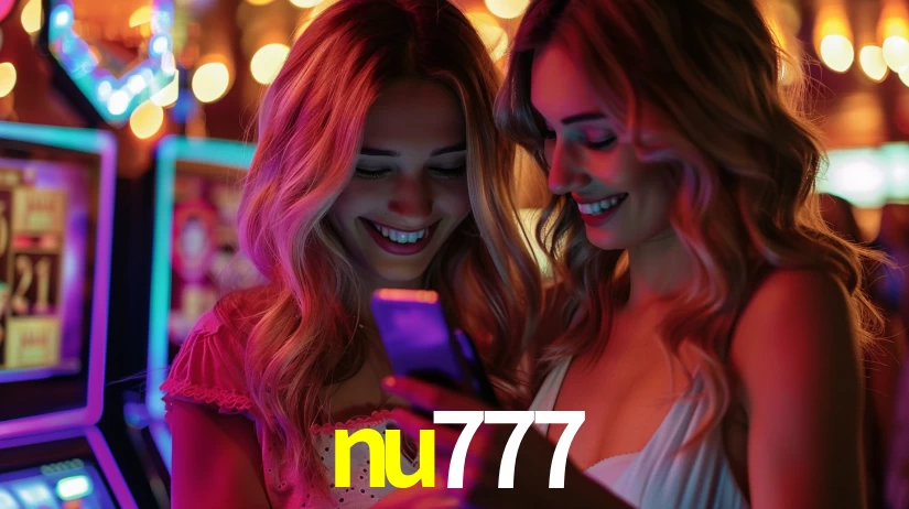 nu777 app