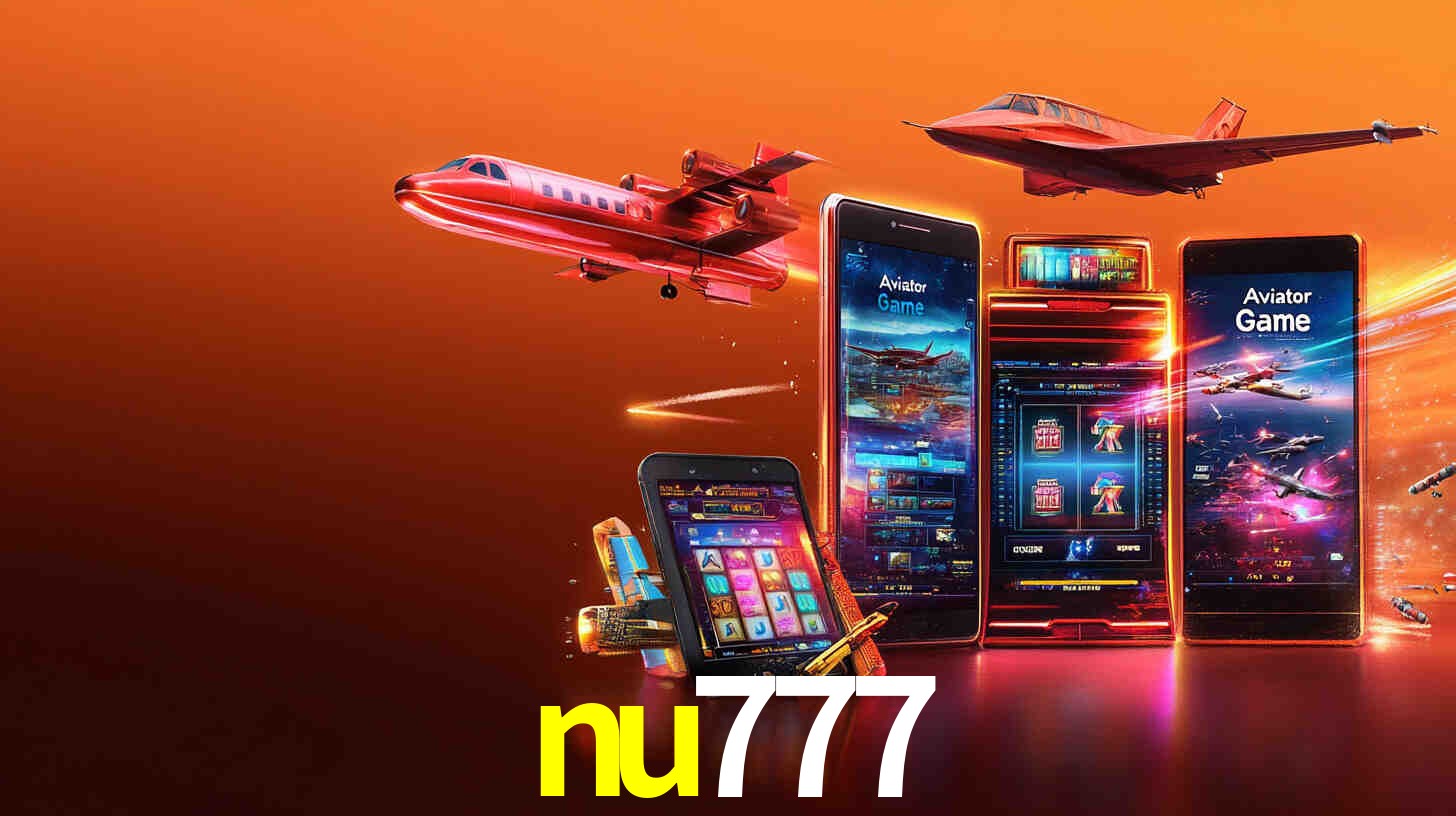 A Experiência Imersiva dos Cassinos Ao Vivo no nu777