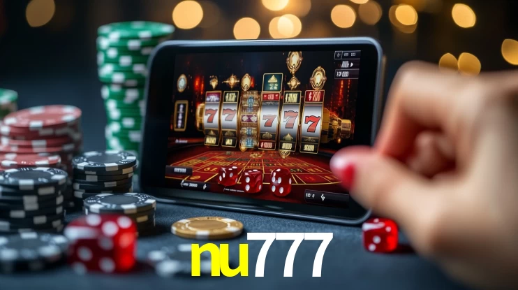 VIP Casino nu777