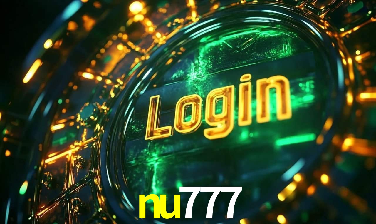 nu777 - Installation Guide