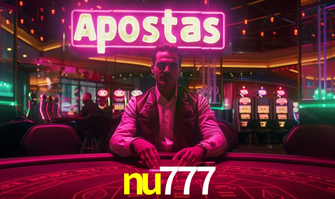 nu777 São Paulo - Jogo Coleção