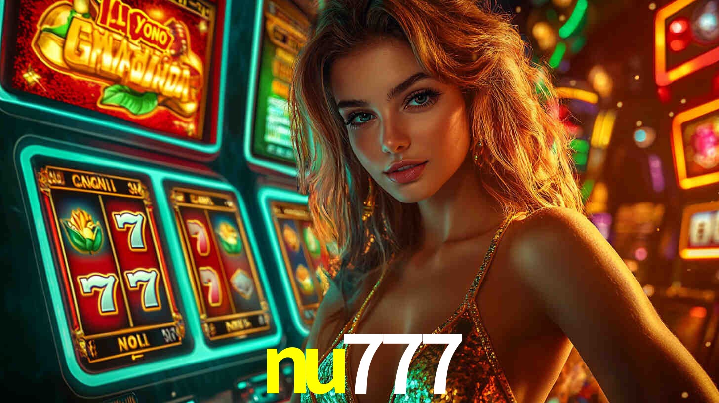 Roulette Table nu777