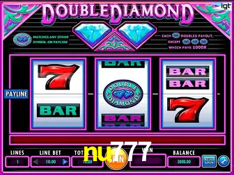 A Popularidade dos Caça-Níqueis no nu777