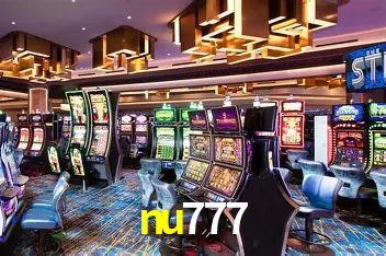 Inovações de Jogos na nu777: O Futuro das Experiências Interativas