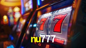 nu777 - Pagamento PIX Instantâneo